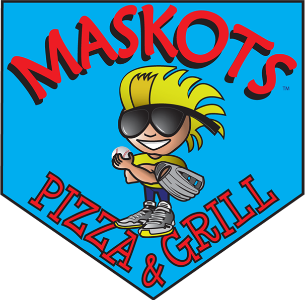 Maskots Pizza & Grill