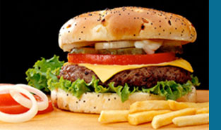 Cheeseburger