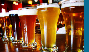 Craft beer